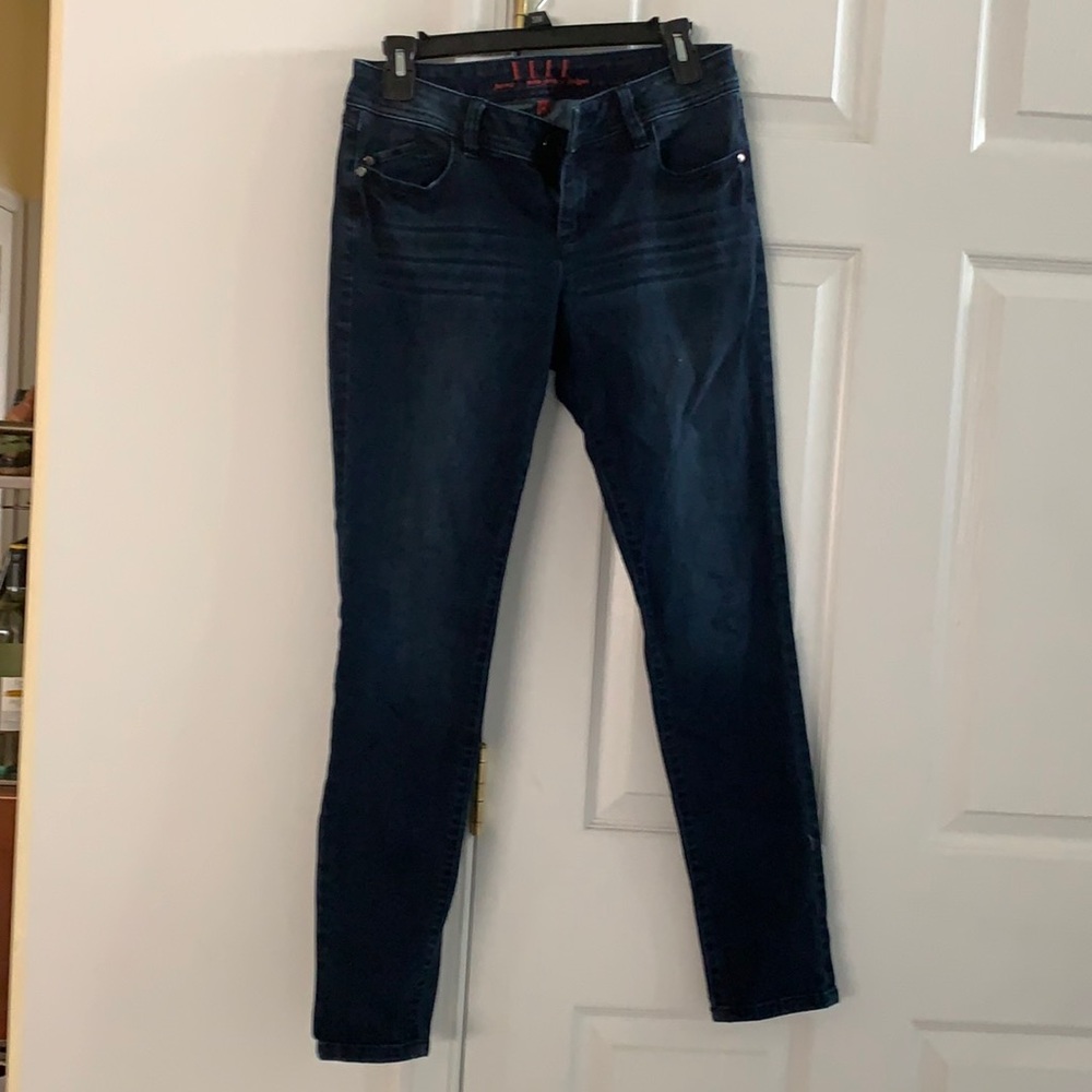 Elle jeans  size 8